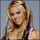 shakira